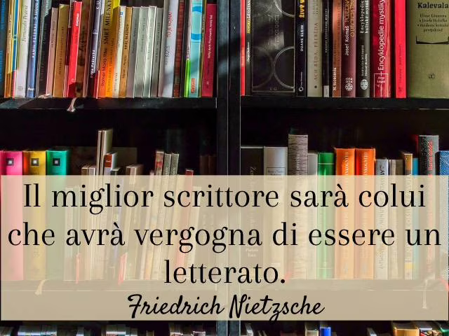 nietzsche immagini