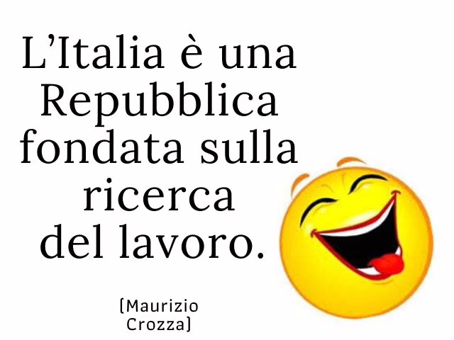 ritorno al lavoro immagini divertenti