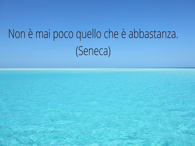 seneca frasi 
