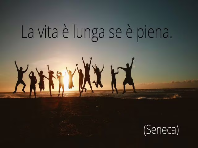 seneca frasi immagini 