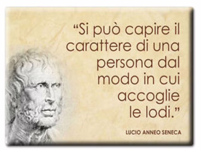 seneca frasi 