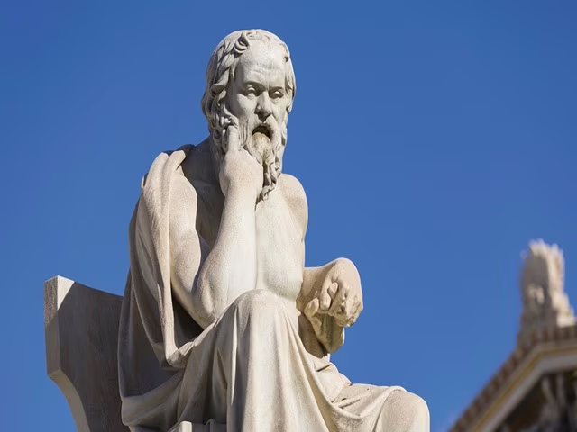 socrate