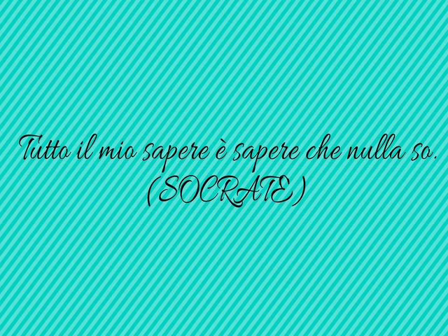 socrate aforismi 