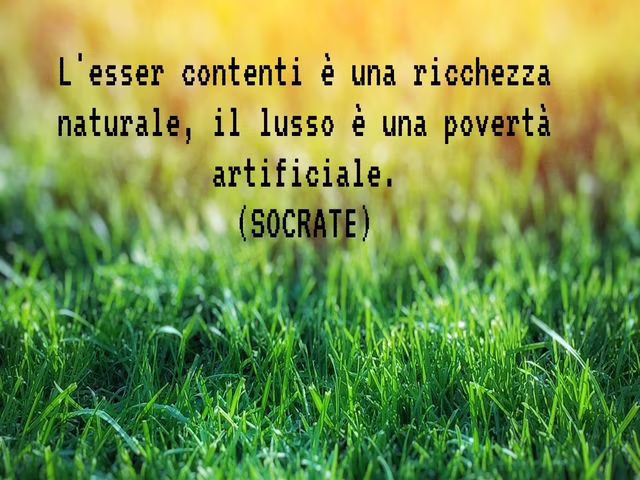 socrate citazioni 