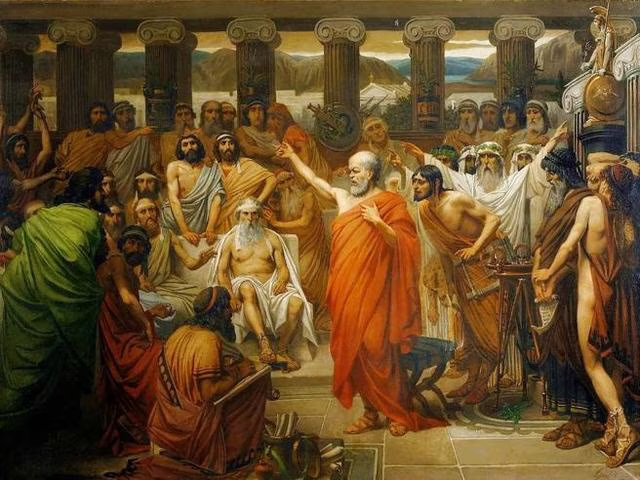 socrate citazioni