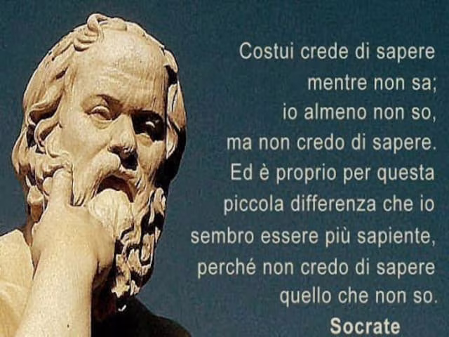 socrate immagine 