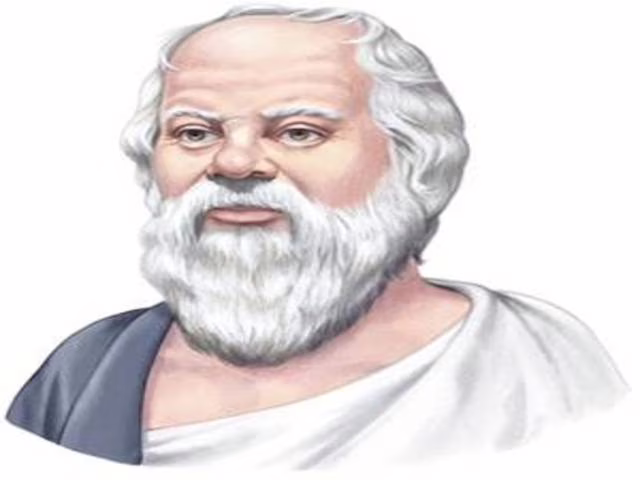 socrate immagini
