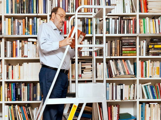 umberto eco aforismi