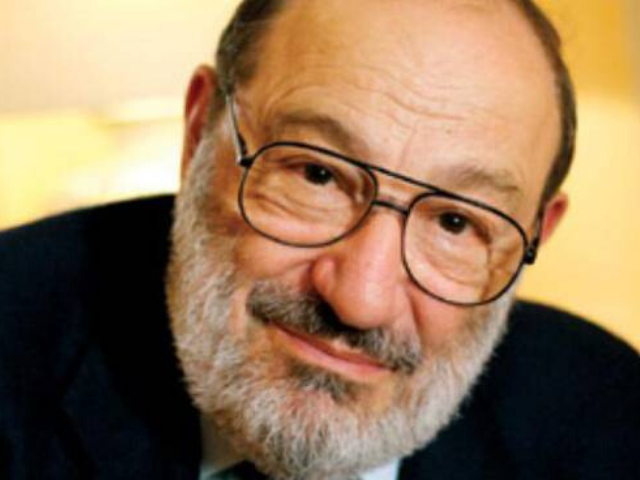 umberto eco frasi