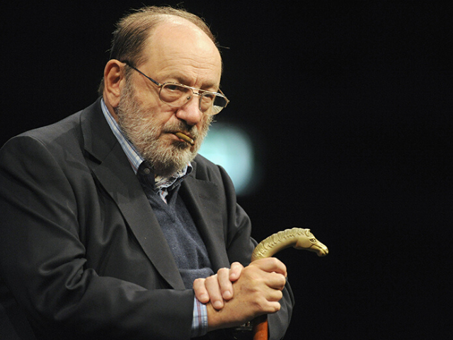 umberto eco frasi