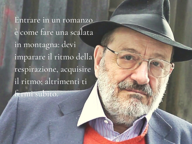 umberto eco frasi celebri