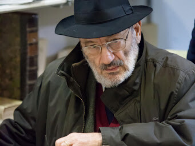 umberto eco frasi celebri