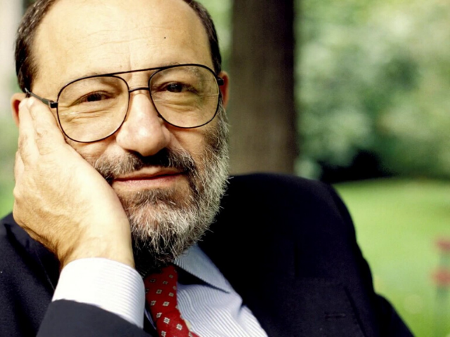 umberto eco poesie