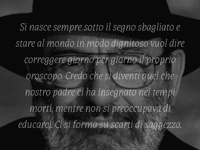 umberto eco poesie