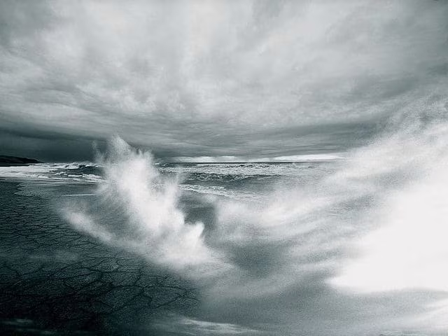 frasi sul vento e il mare