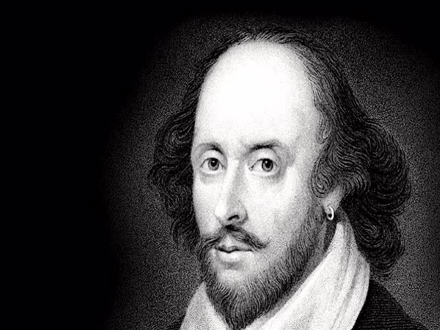 aforismi amore shakespeare