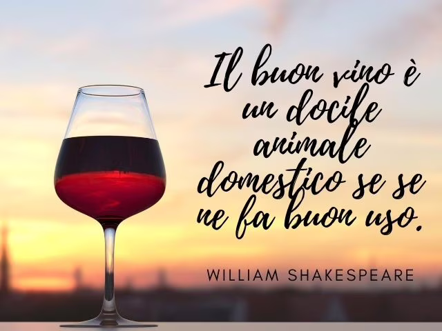 aforismi di shakespeare