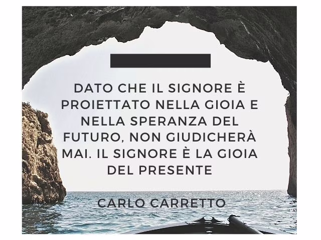 frasi belle gioia vivere
