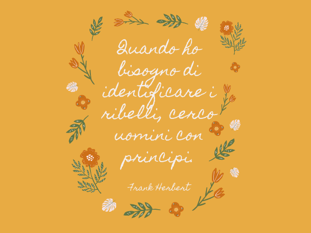 frasi da ribelle