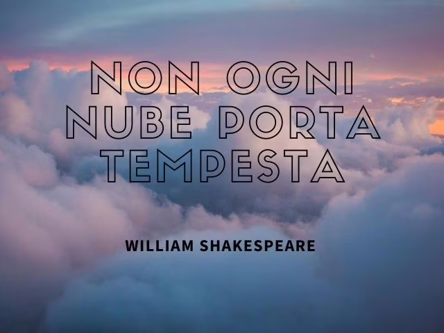 frasi di shakespeare sull amore