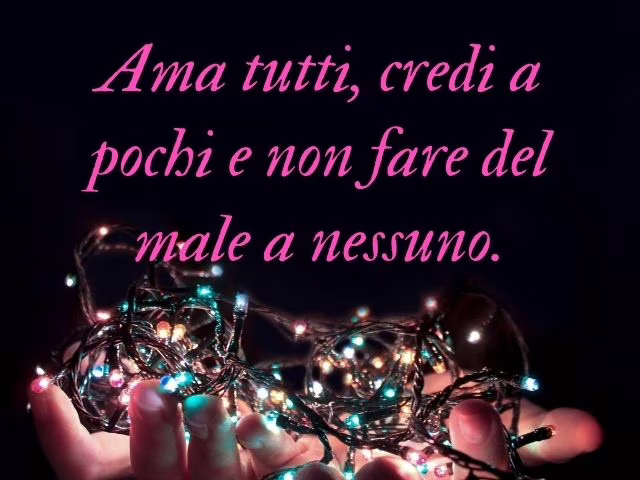 frasi romantiche shakespeare