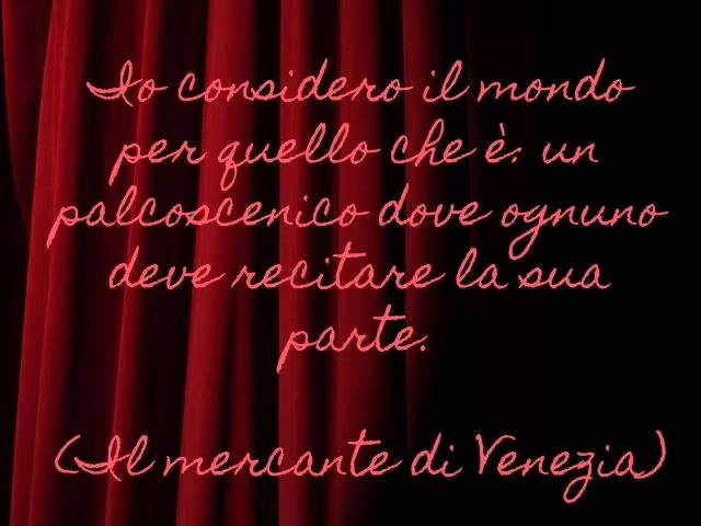 frasi shakespeare in love