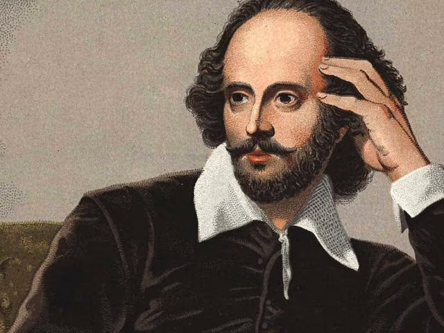 frasi shakespeare