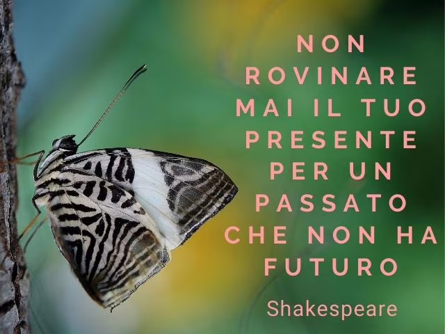 frasi sull'amore shakespeare