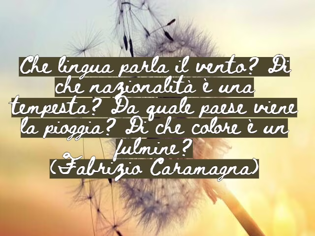 frasi vento 13