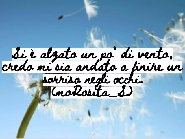 frasi vento 14
