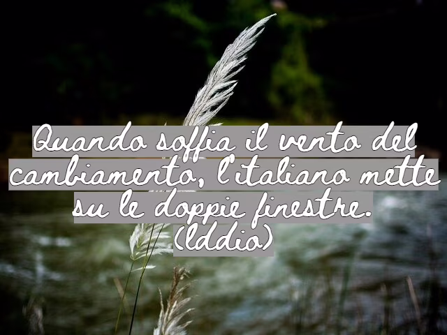 frasi vento 7