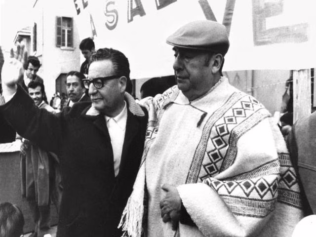 Pablo Neruda