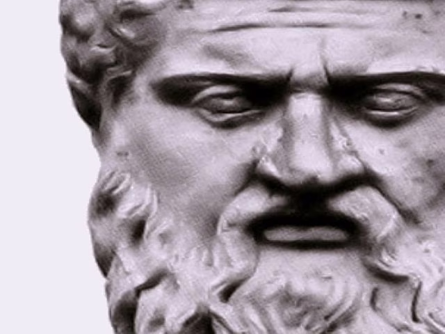platone aforismi