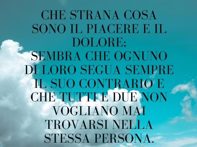 platone aforismi
