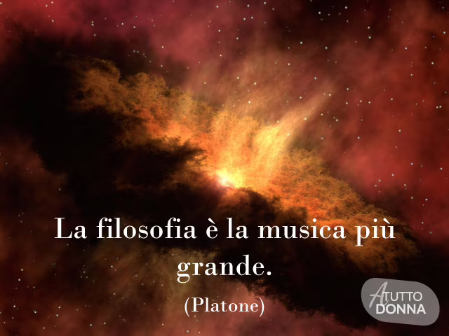 platone filosofia e musica