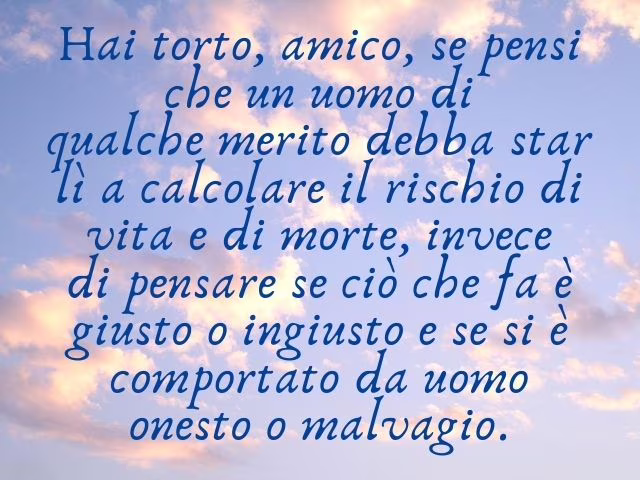 platone frasi celebri