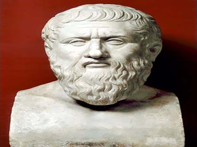 platone immagini
