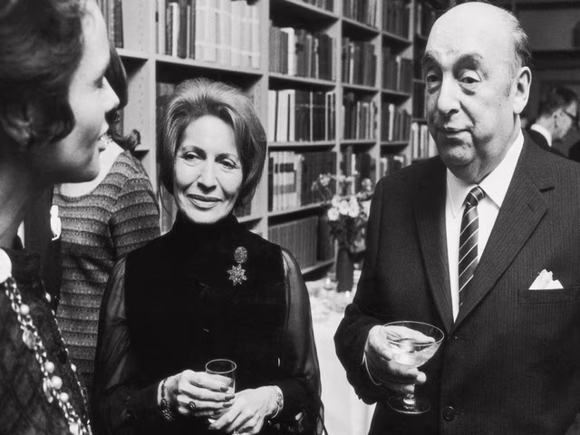 poesia d'amore neruda