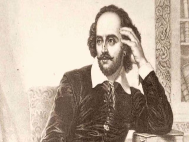 shakespeare aforismi