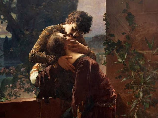 shakespeare frasi d amore