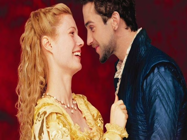 shakespeare in love frasi