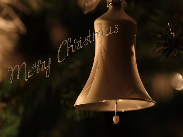 auguri di buon natale