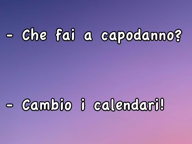 buon anno gif divertenti