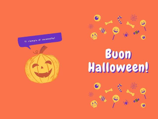 canzoni halloween