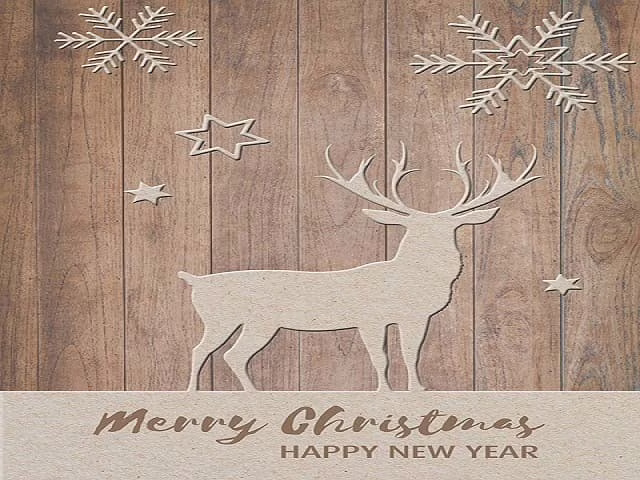 frasi buon natale e felice anno nuovo