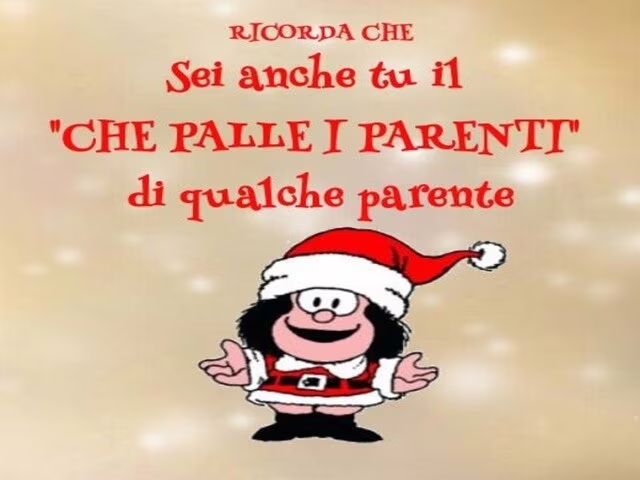 immagini di natale divertenti