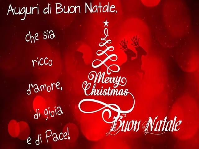 immagini natale