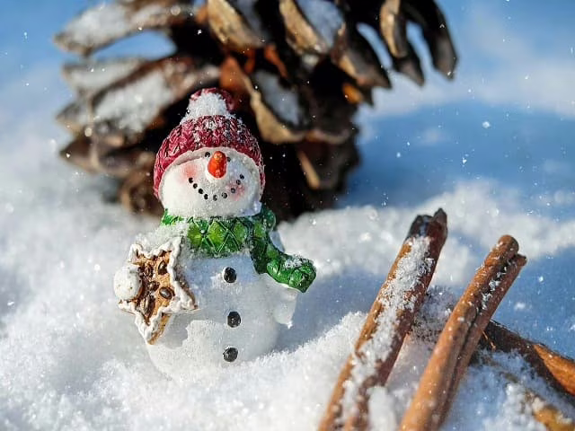 natale foto