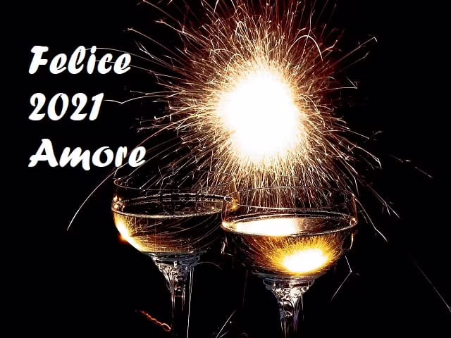 auguri di capodanno