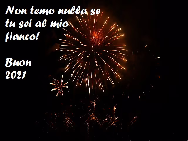 buon anno